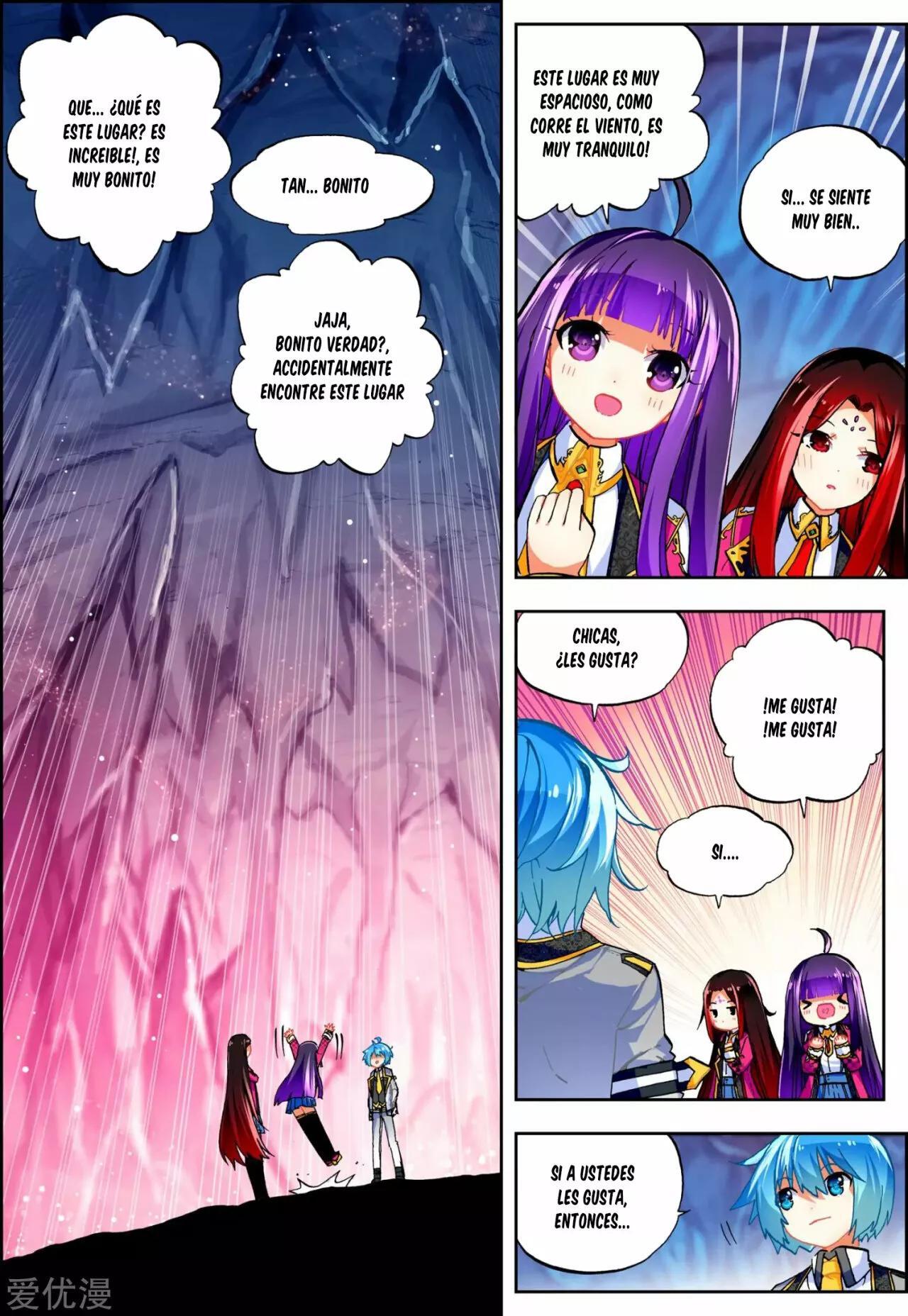 Capitulo 50 page 20