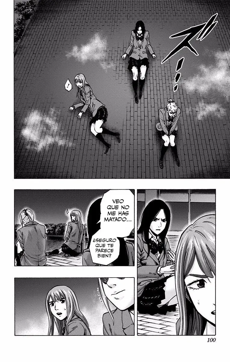 Capitulo 118 page 13