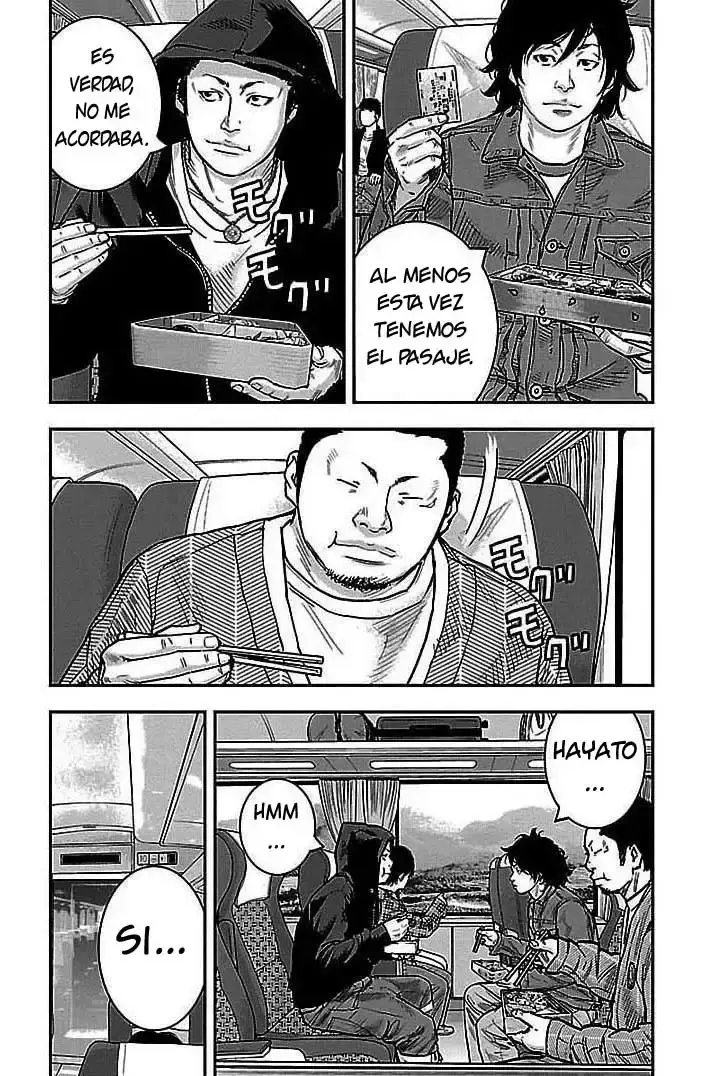 Capitulo 270 page 8