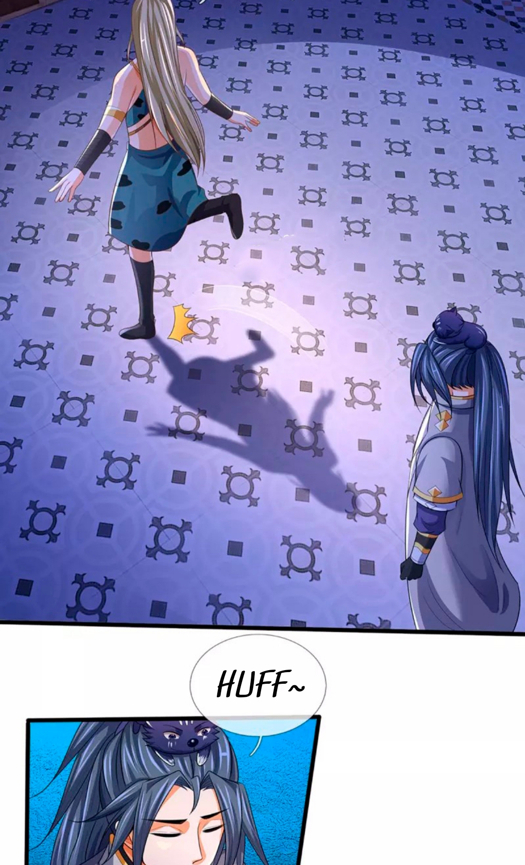 Capitulo 462 page 7