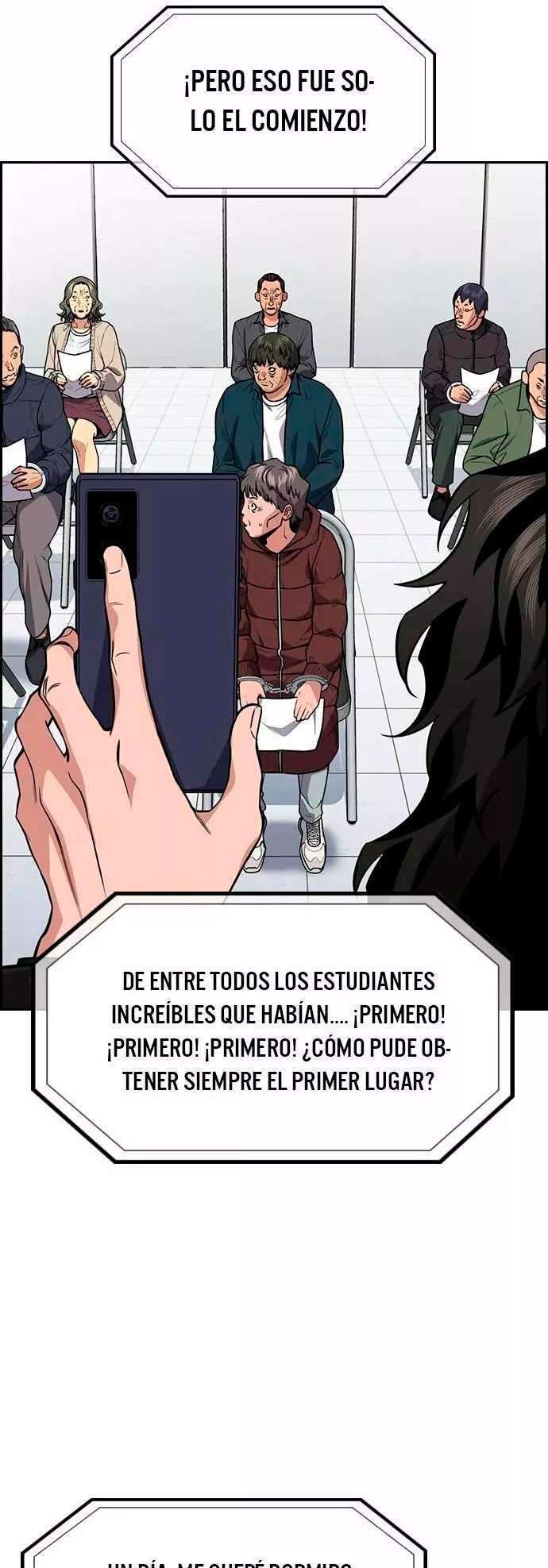 Capitulo 71 page 18