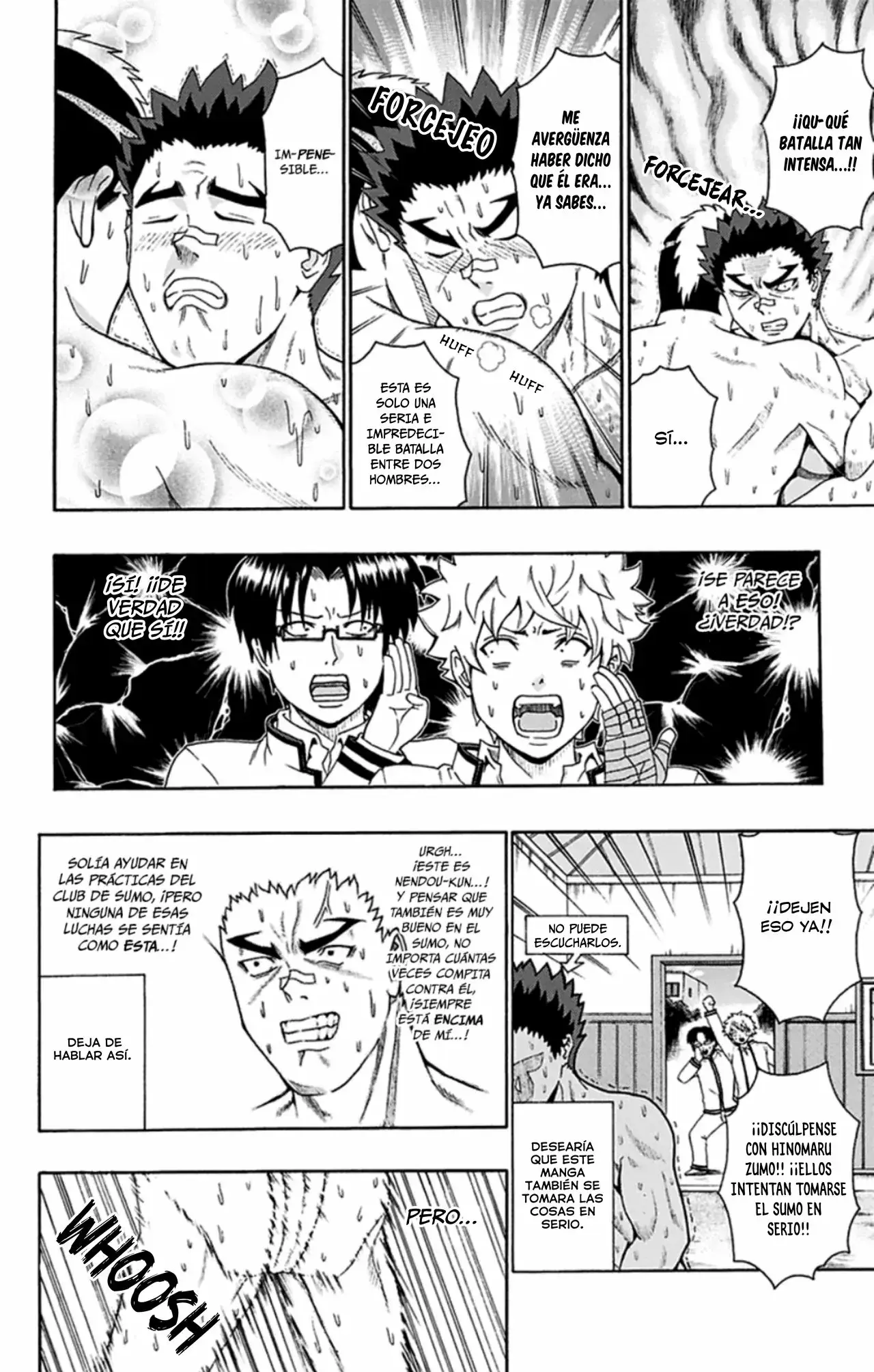 Capitulo 134 page 14