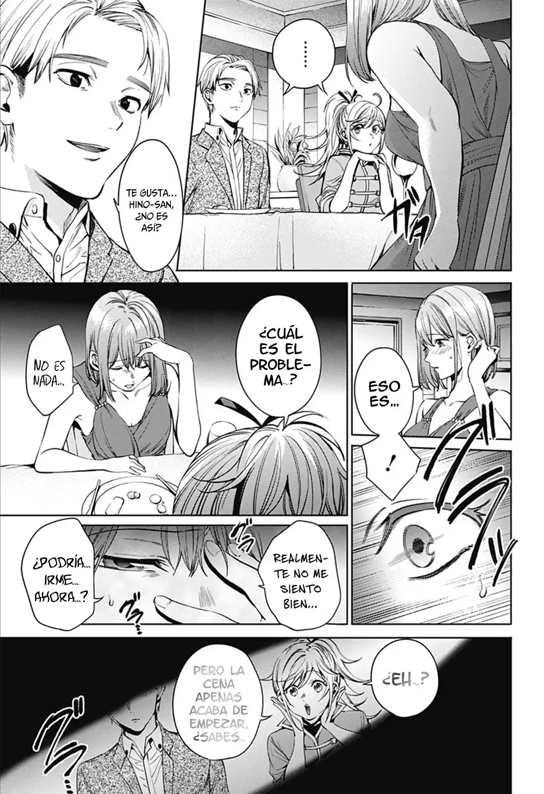Capitulo 60 page 6