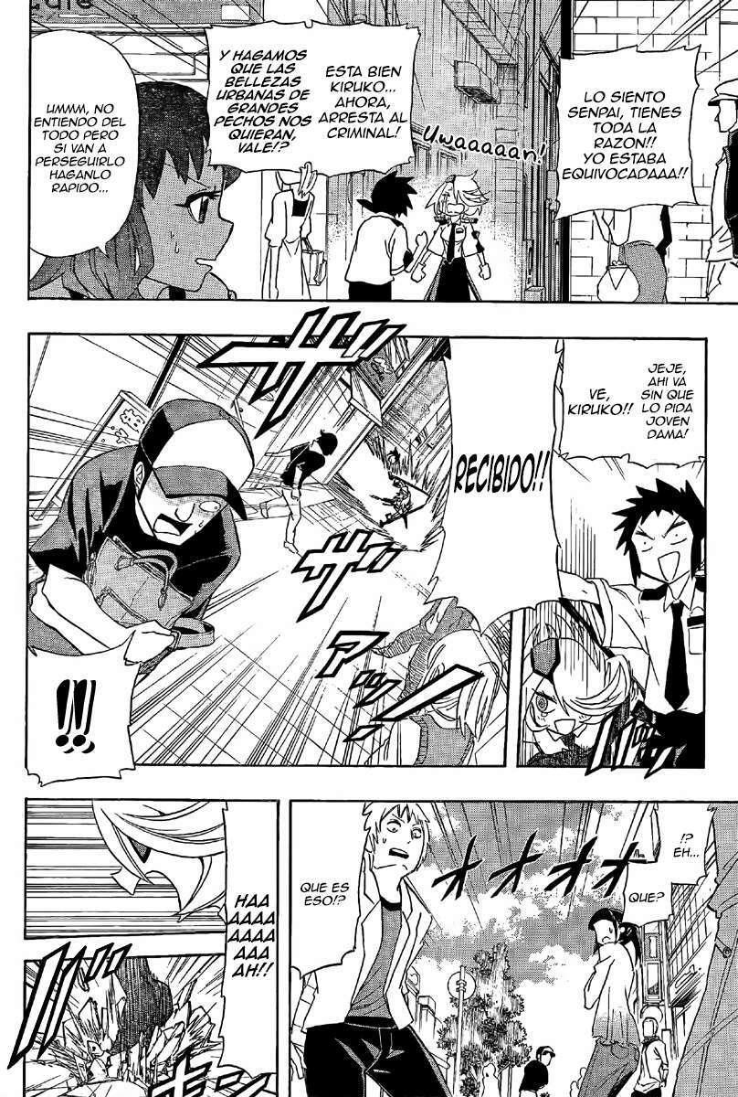 Capitulo 14 page 16