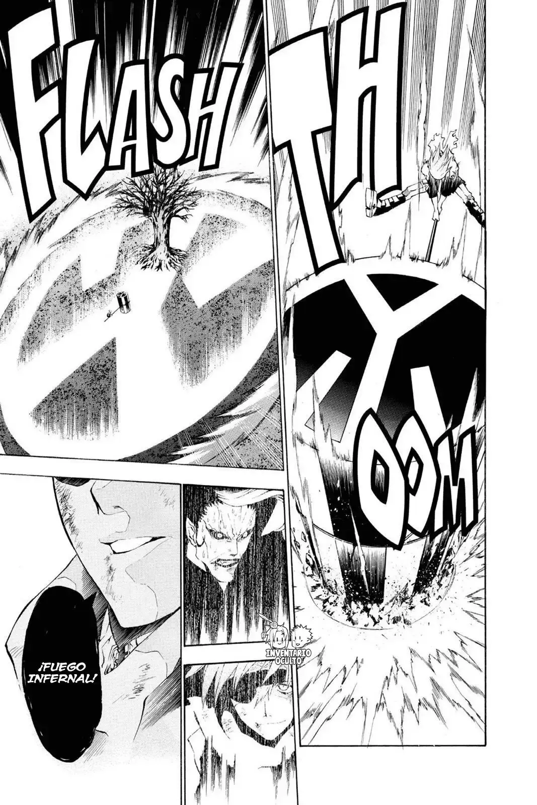 Capitulo 37 page 18