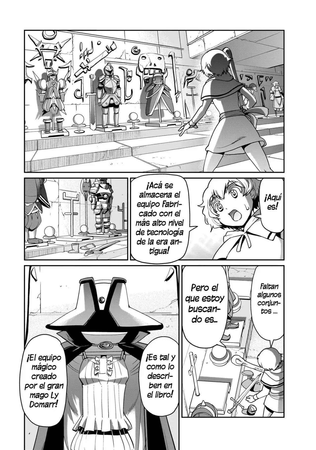 Capitulo 17 page 11