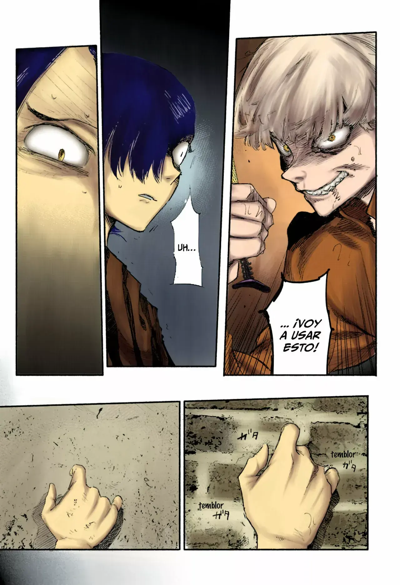 Capitulo 1.50 page 54