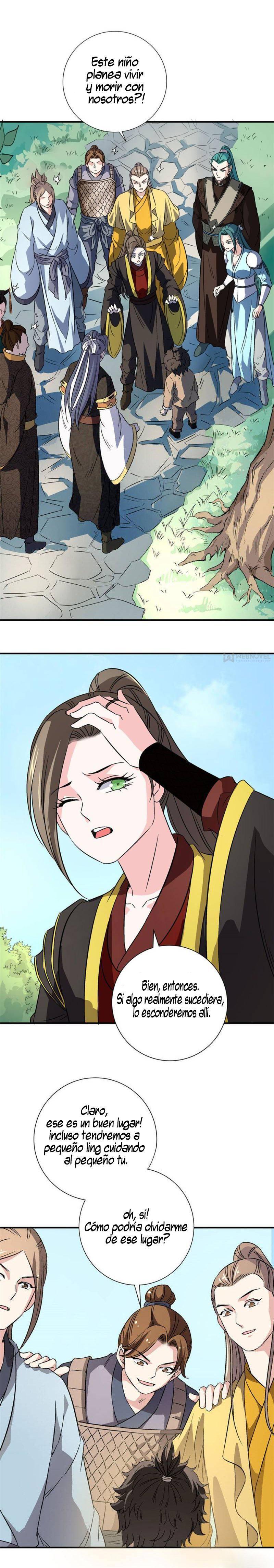 Capitulo 135 page 6