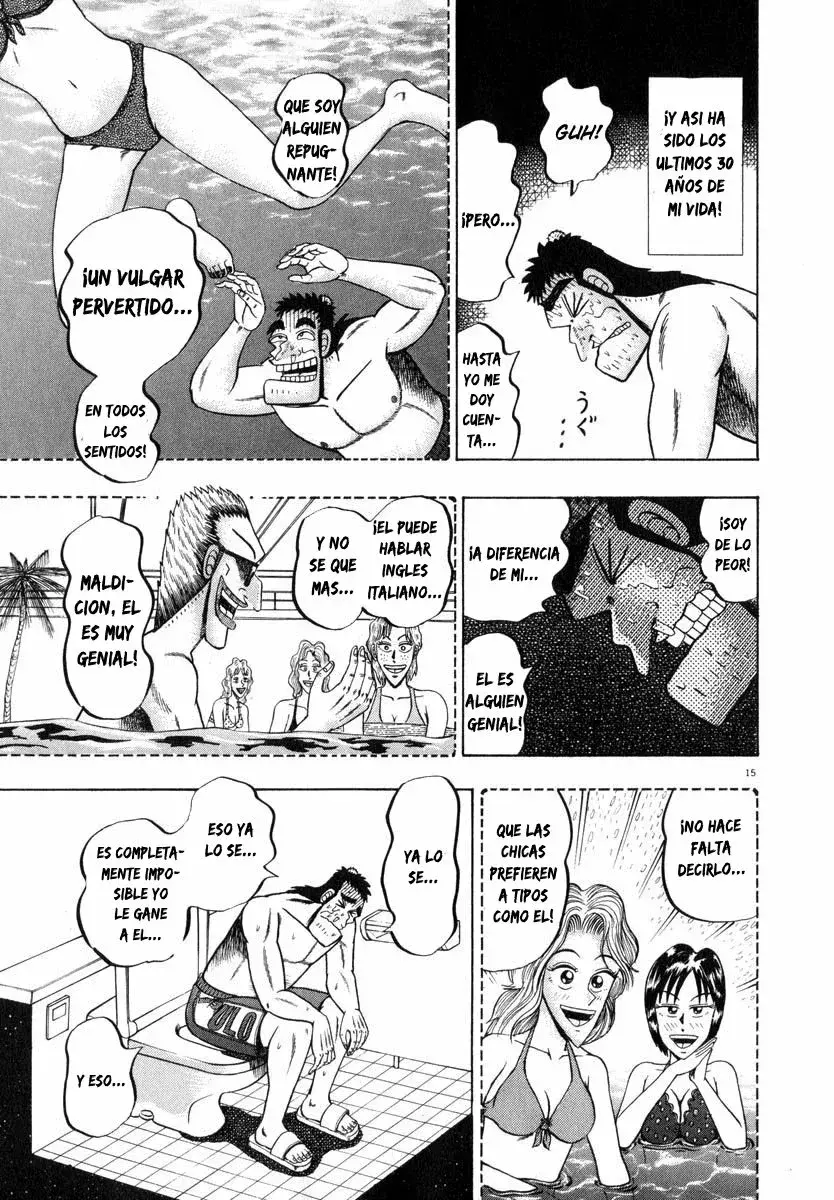 Capitulo 43 page 15
