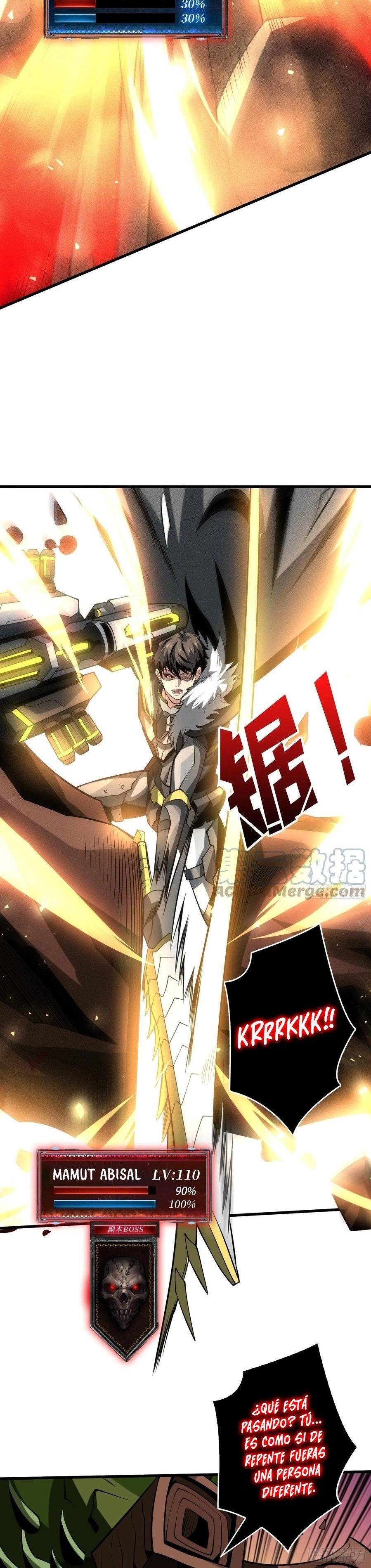 Capitulo 135 page 20