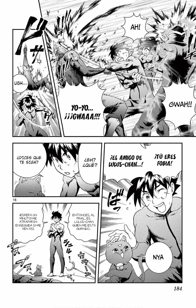 Capitulo 146 page 17