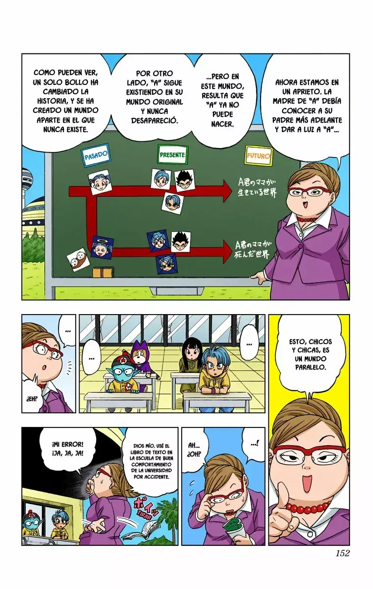 Capitulo 14 page 20