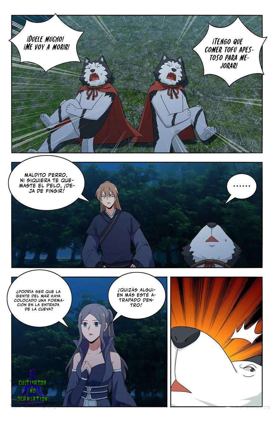 Capitulo 470 page 6