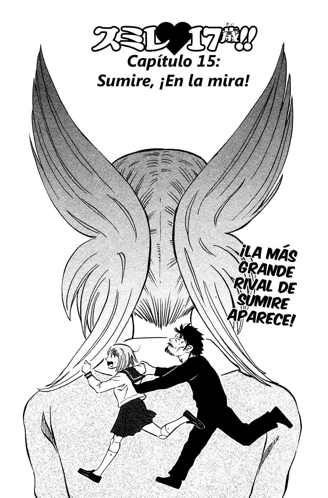 Capitulo 15 page 1