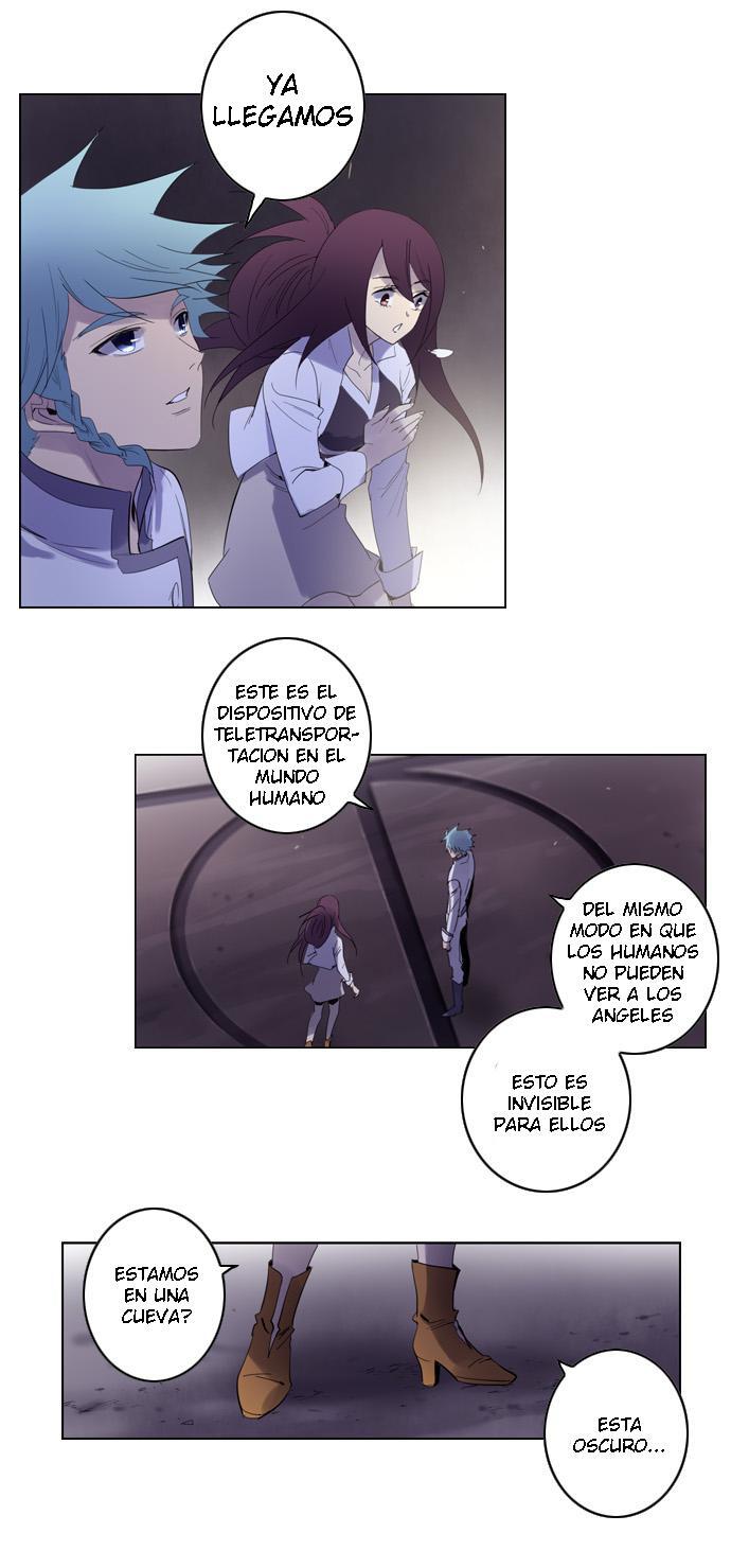 Capitulo 119 page 5