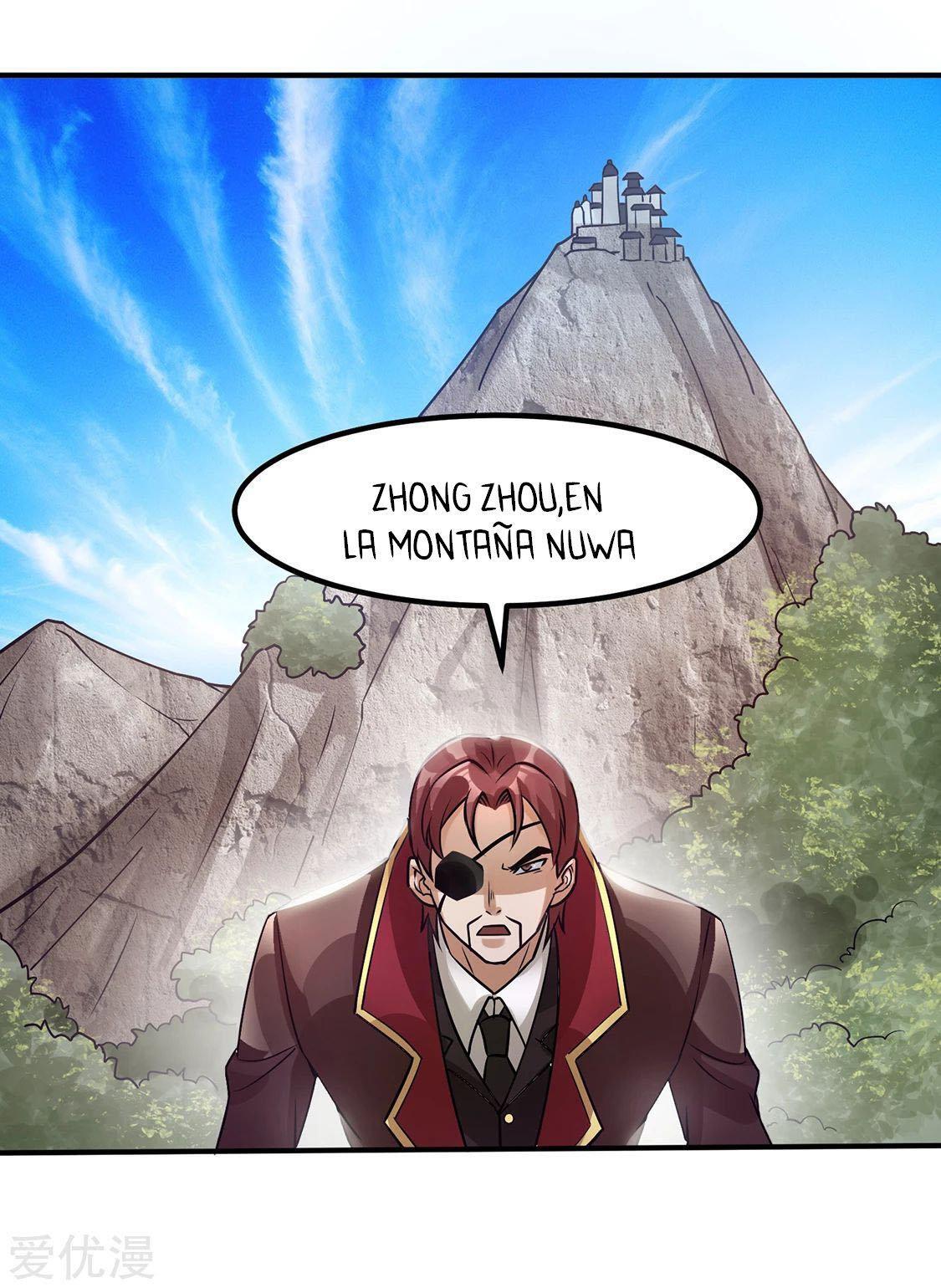 Capitulo 95 page 12