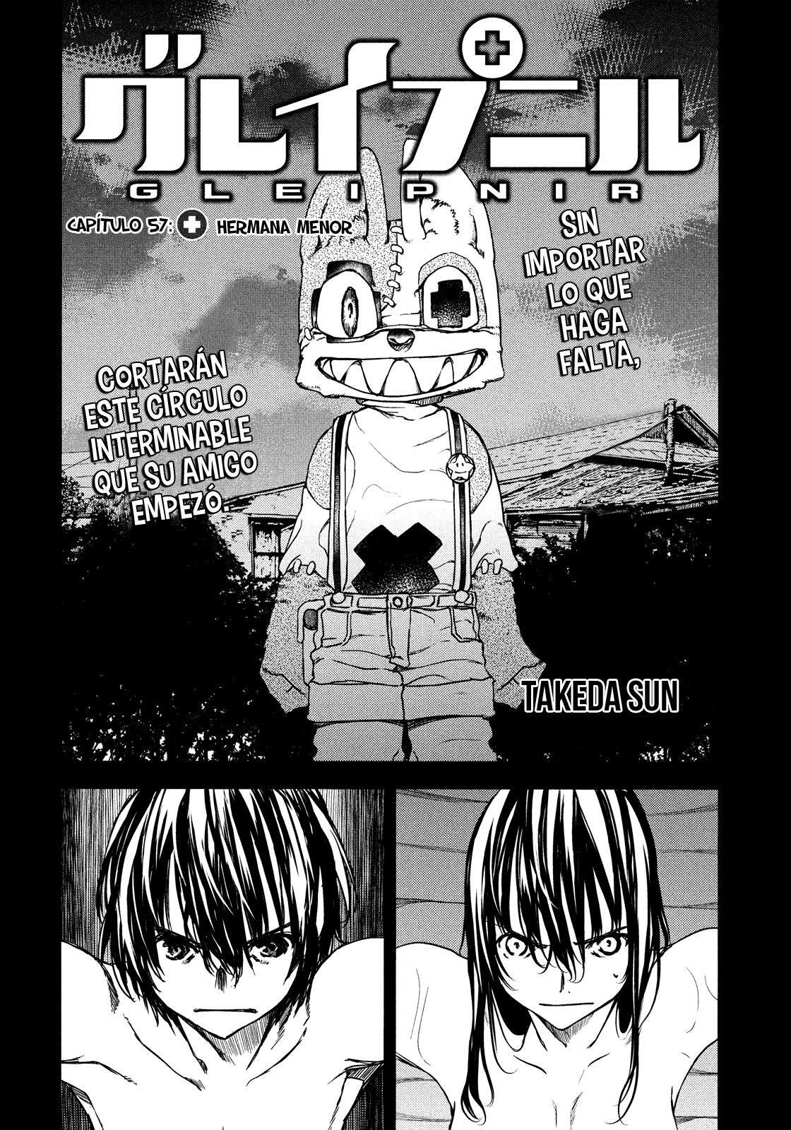 Capitulo 57 page 3