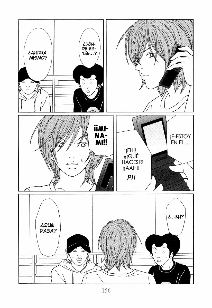 Capitulo 141 page 12