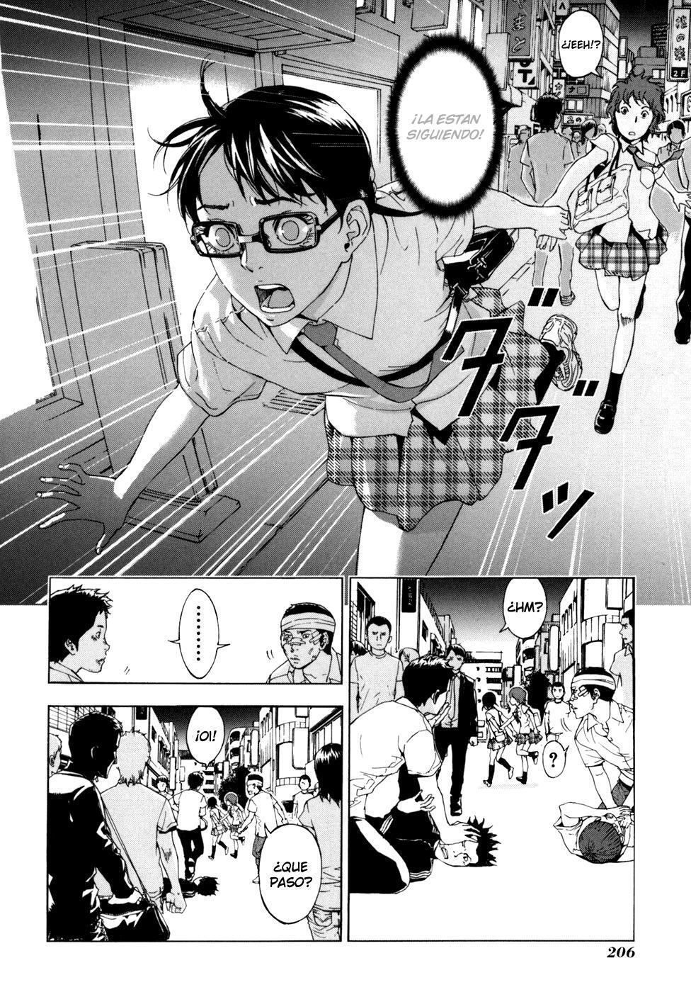 Capitulo 57 page 14