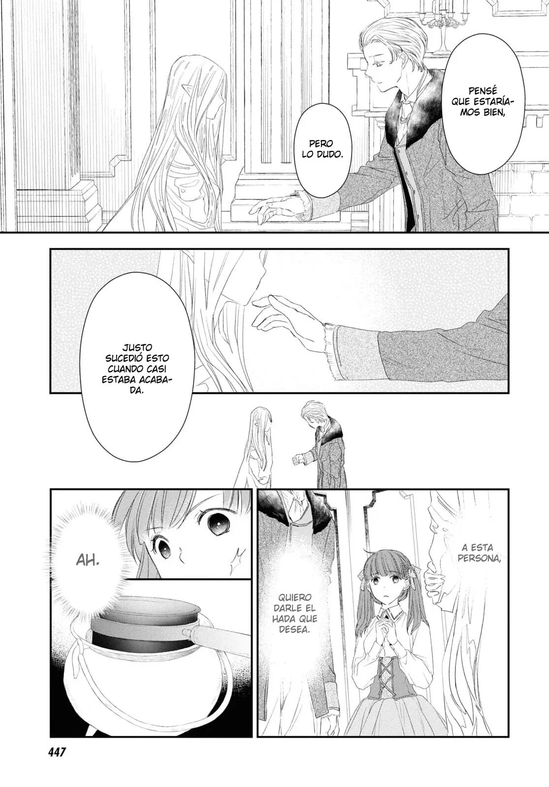 Capitulo 15 page 20
