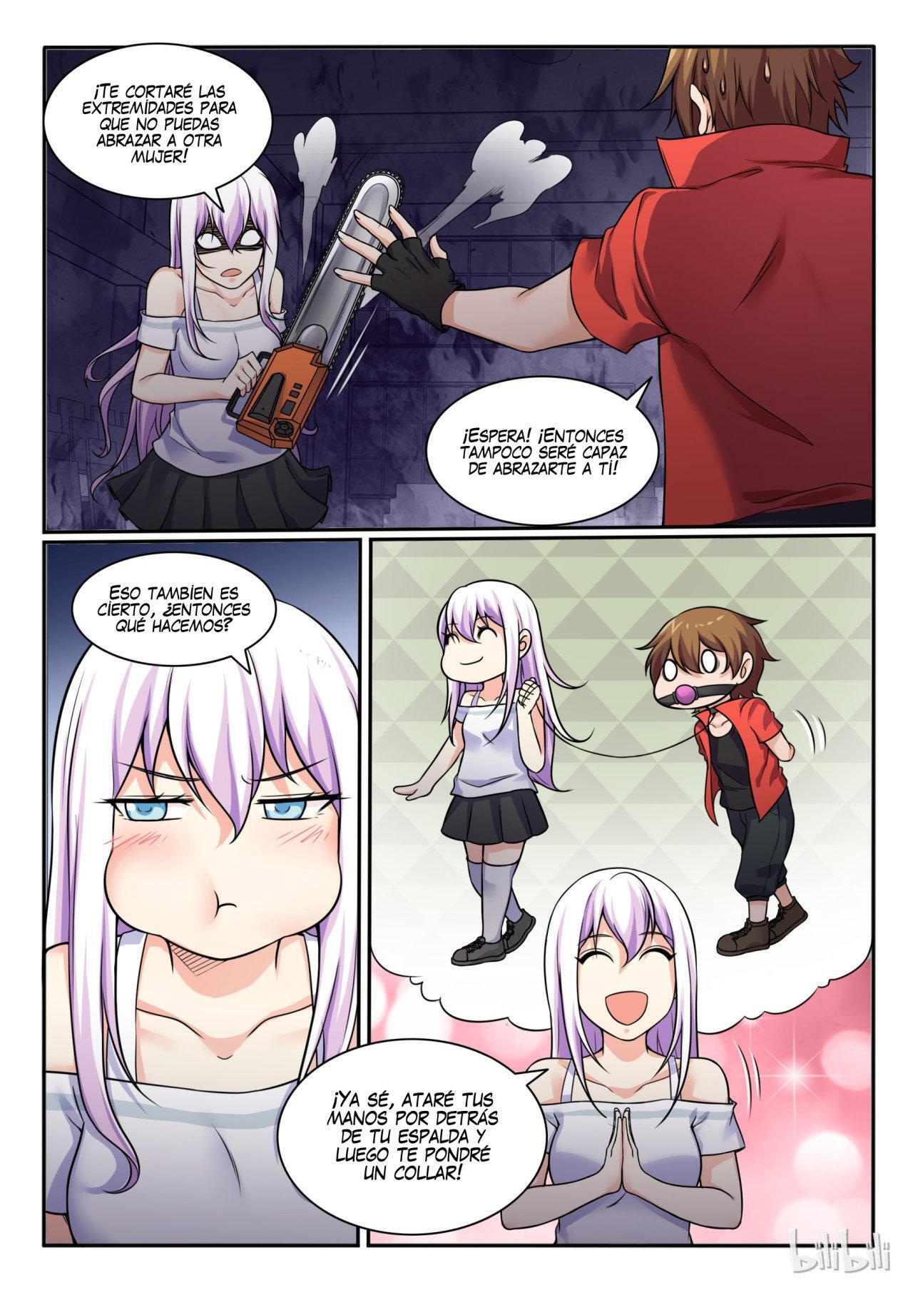 Capitulo 74 page 4