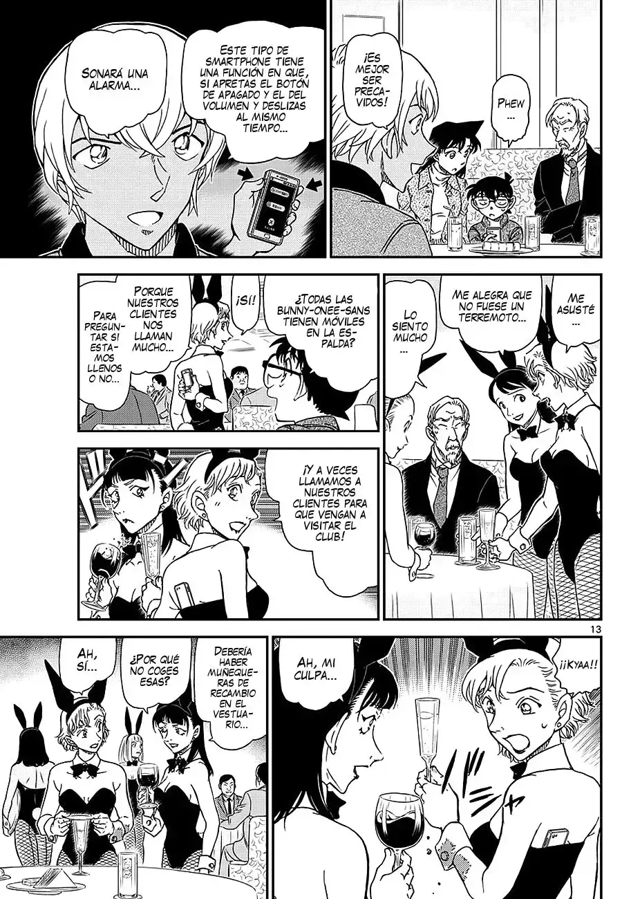 Capitulo 1009 page 14