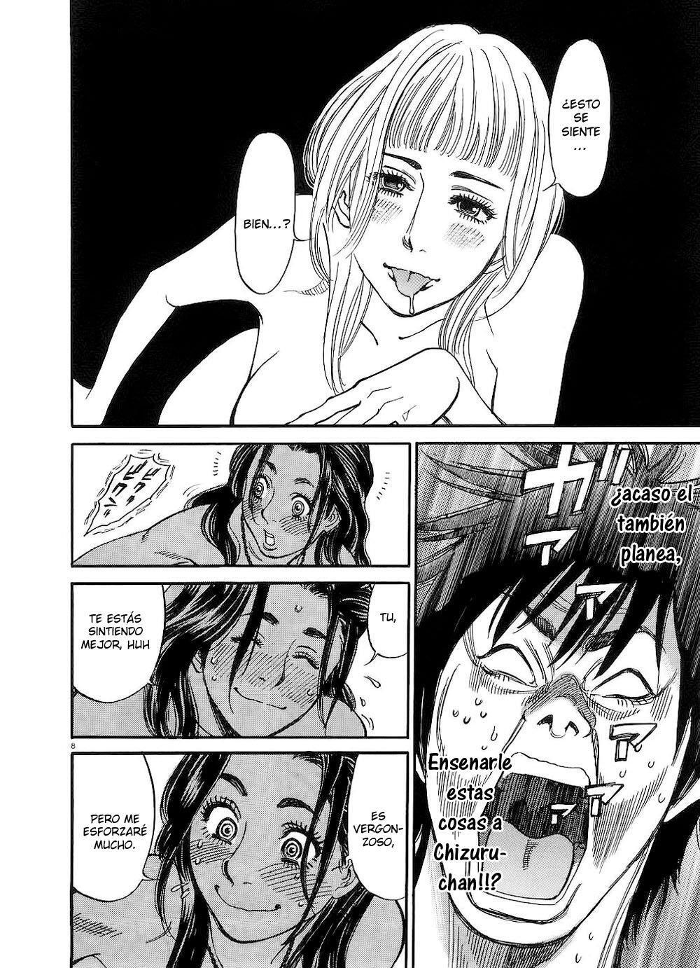 Capitulo 46 page 10