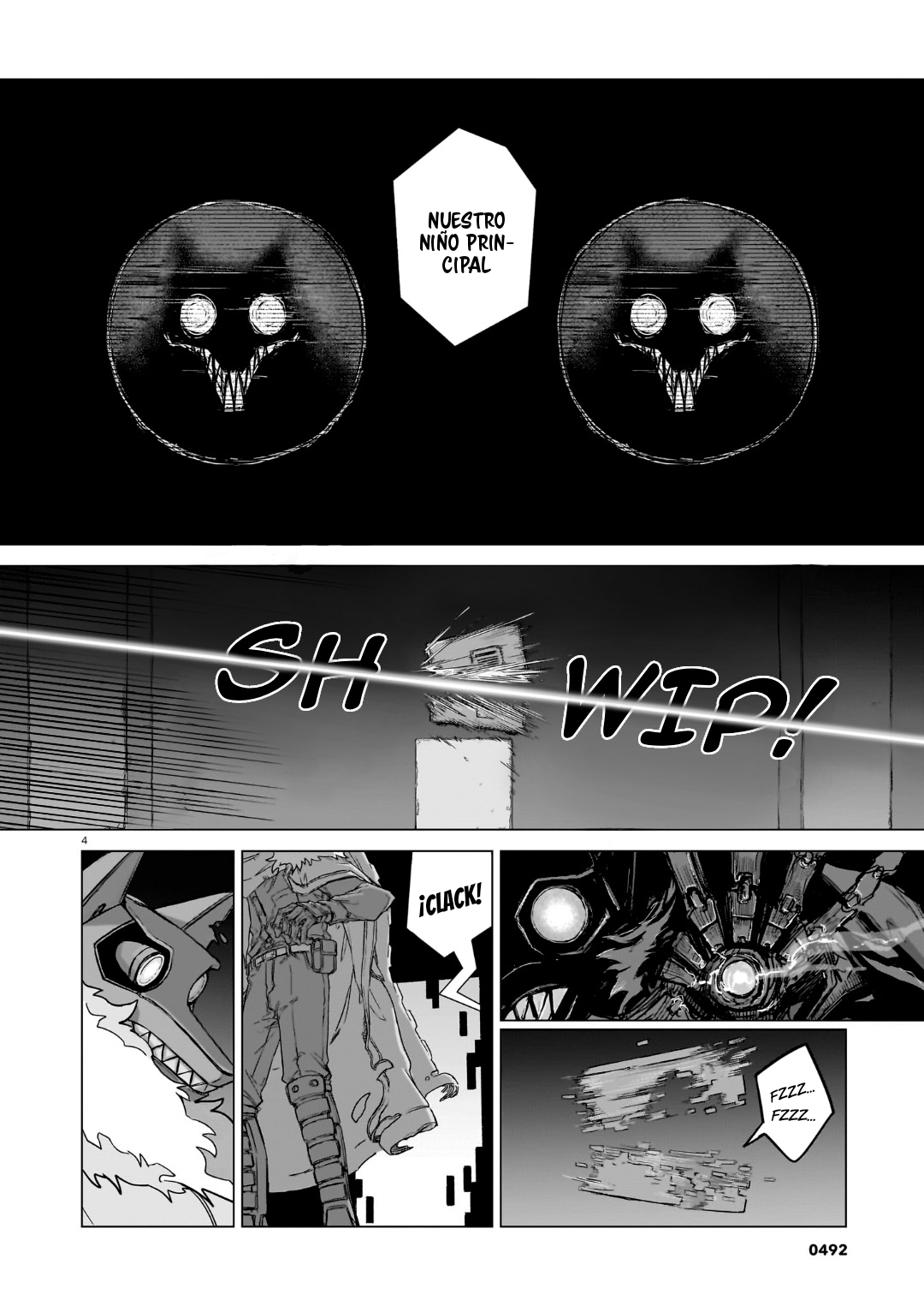 Capitulo 36 page 5