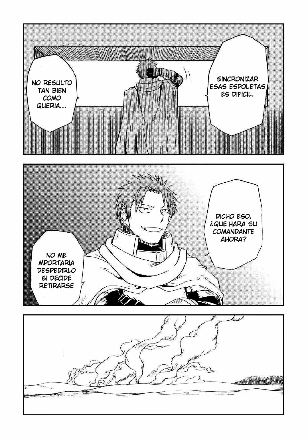Capitulo 63 page 21