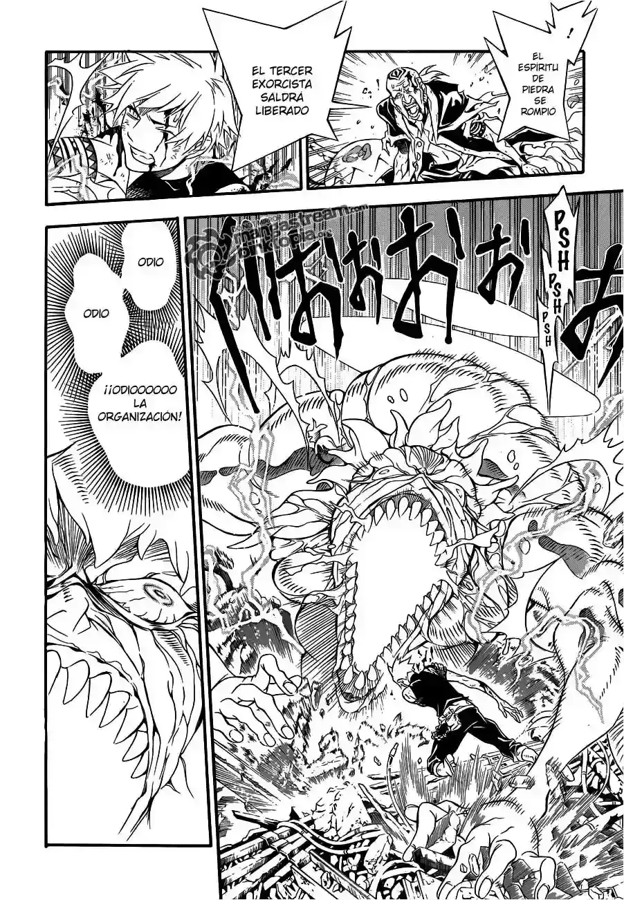 Capitulo 200 page 20