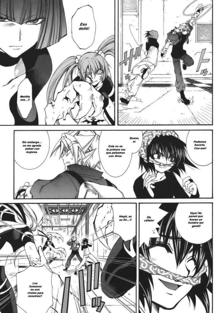 Capitulo 57 page 22