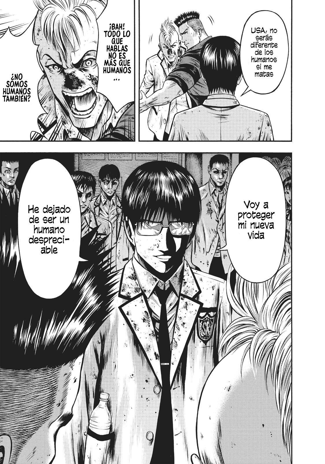 Capitulo 26 page 21