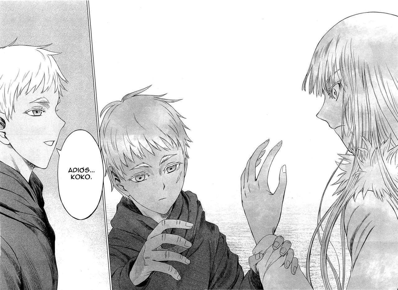 Capitulo 65 page 18