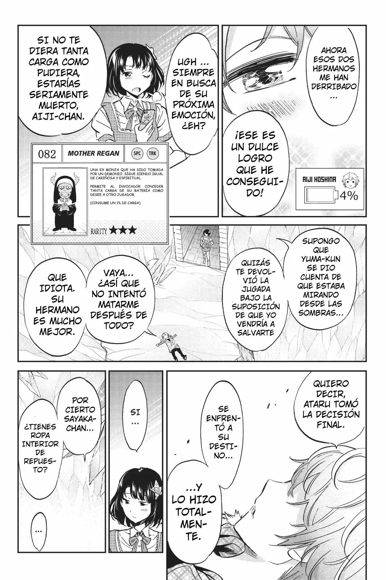 Capitulo 92 page 4