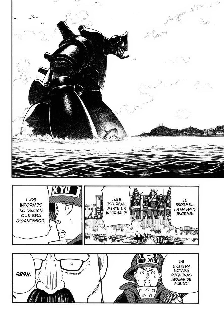 Capitulo 211 page 16