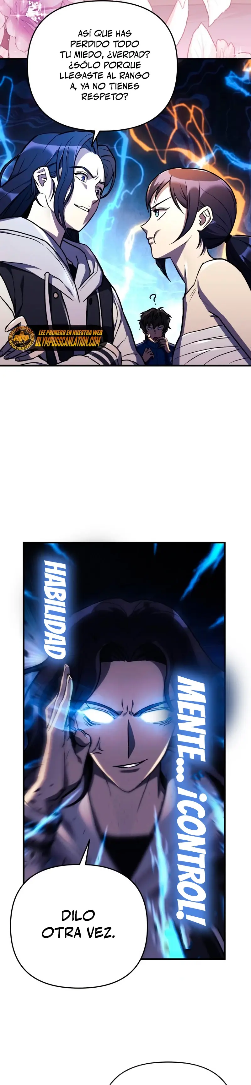 Capitulo 31 page 21