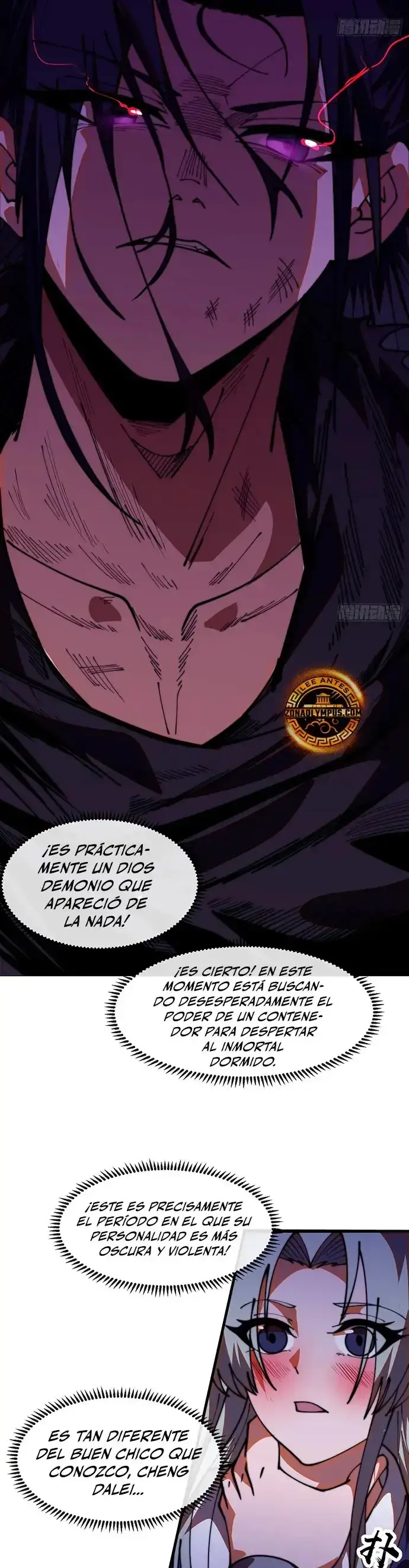 Capitulo 1198 page 18