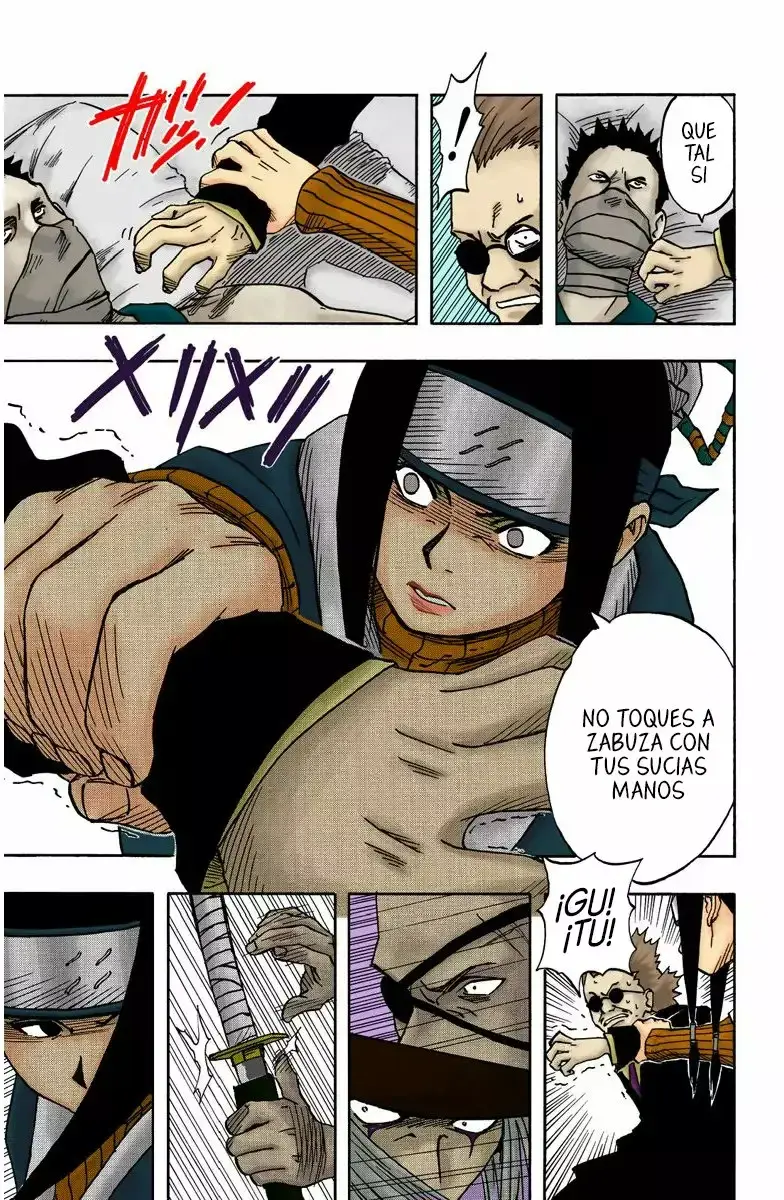Capitulo 18 page 21