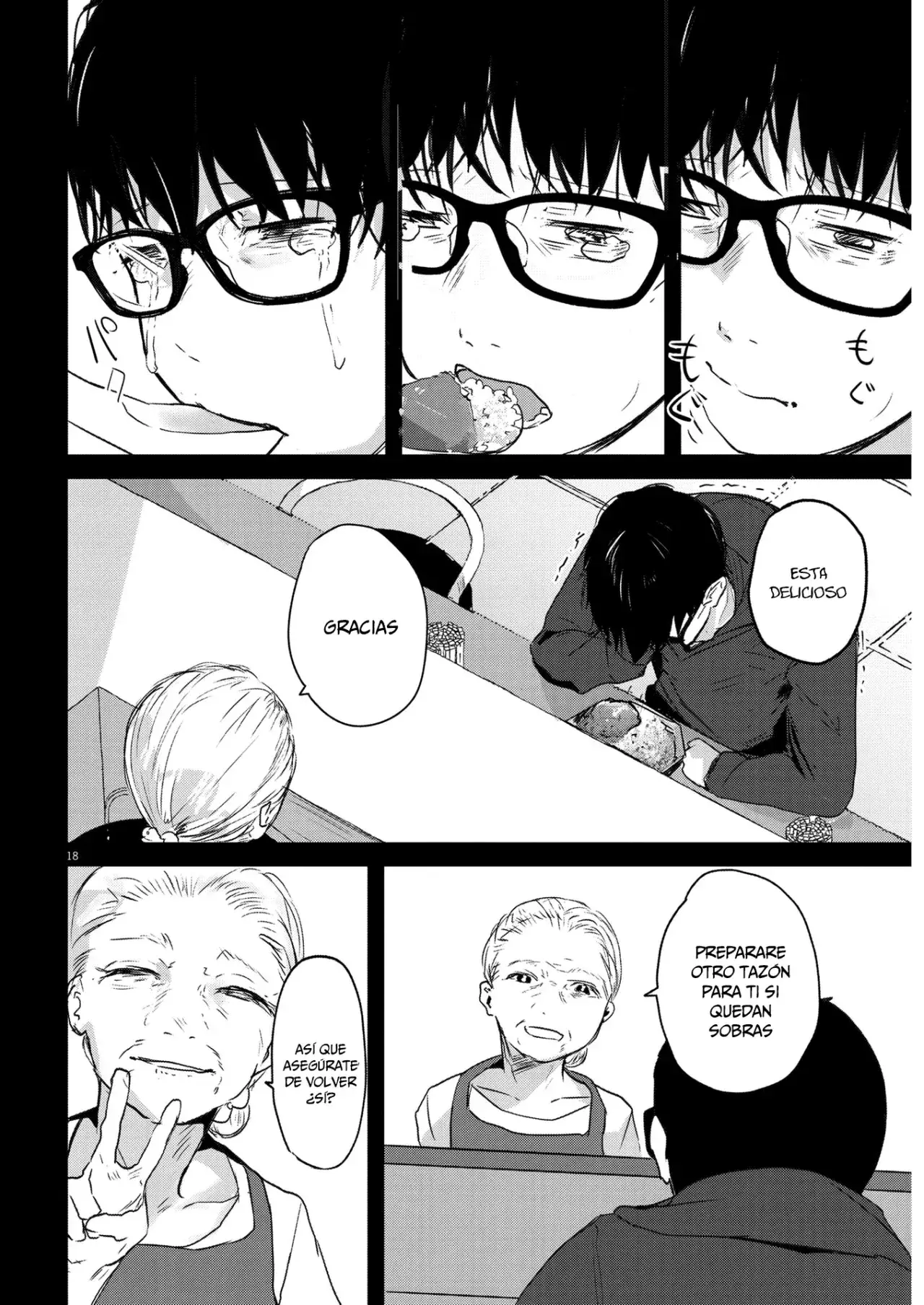 Capitulo 1 page 18