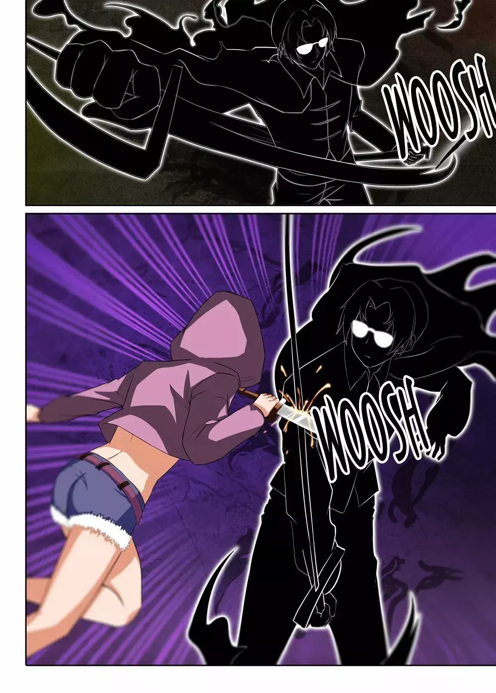 Capitulo 420 page 4