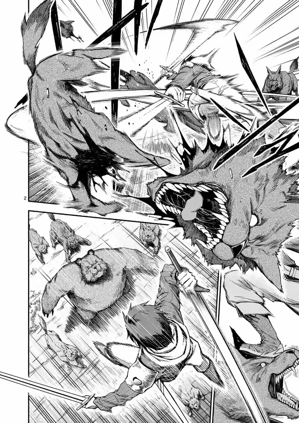 Capitulo 8 page 3