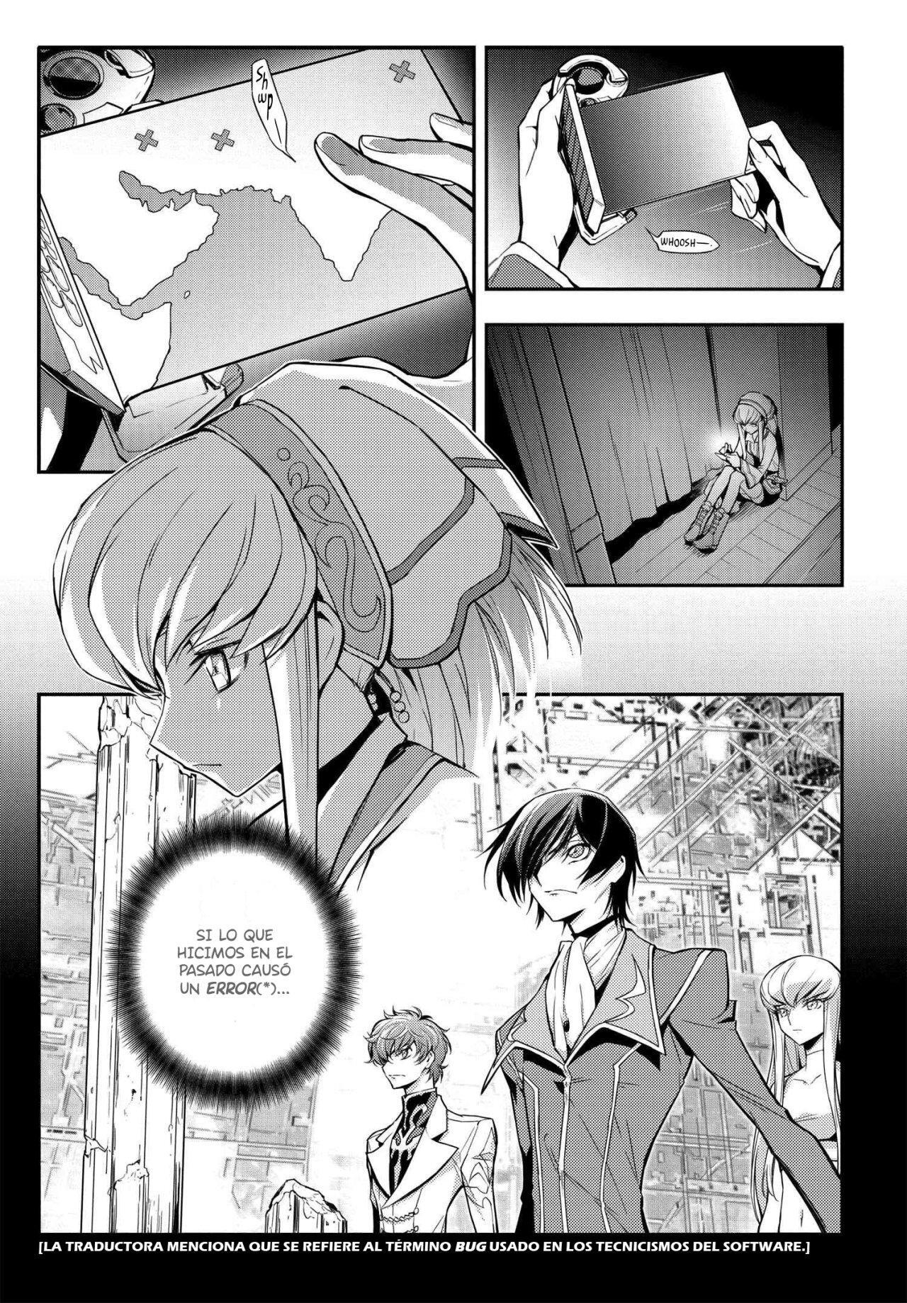 Capitulo 8 page 17