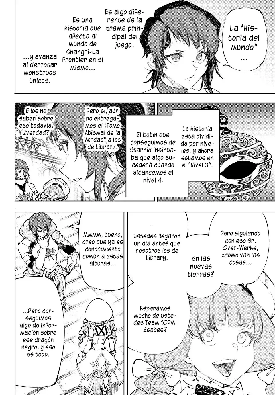 Capitulo 233 page 8