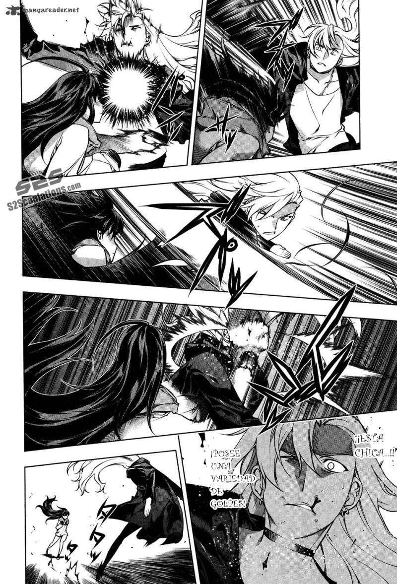 Capitulo 102 page 6