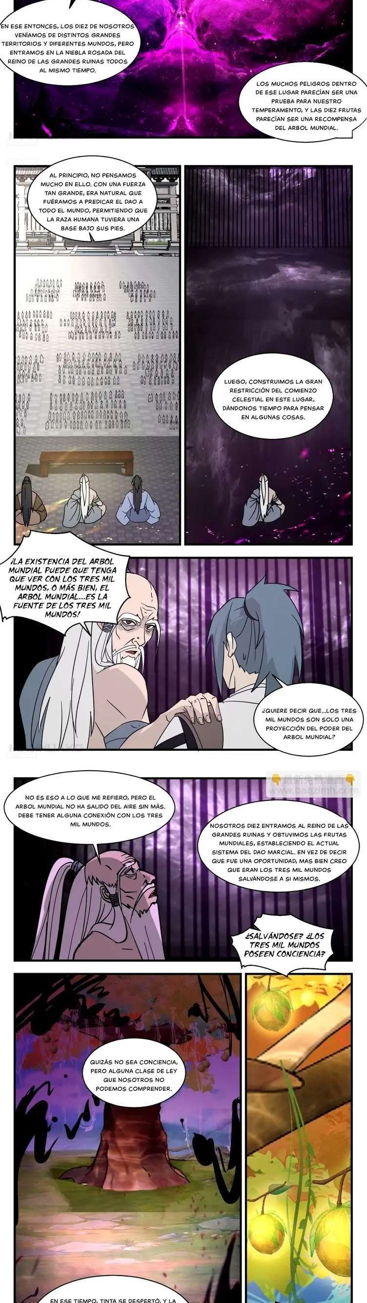 Capitulo 3276 page 2