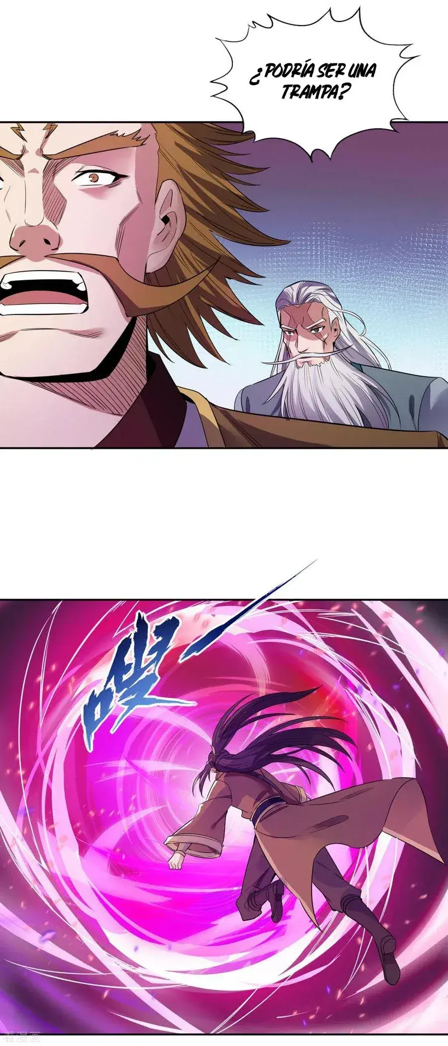 Capitulo 96 page 8