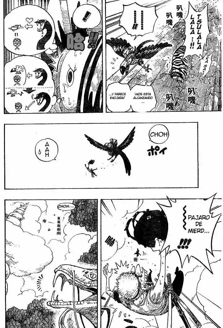 Capitulo 267 page 10