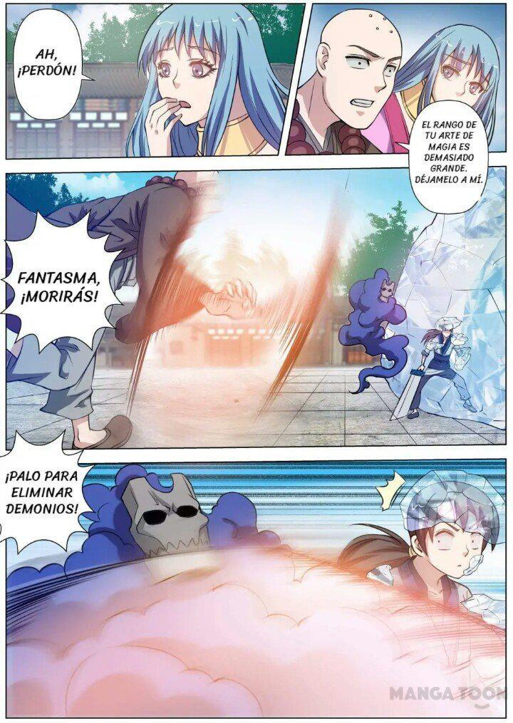 Capitulo 50 page 11