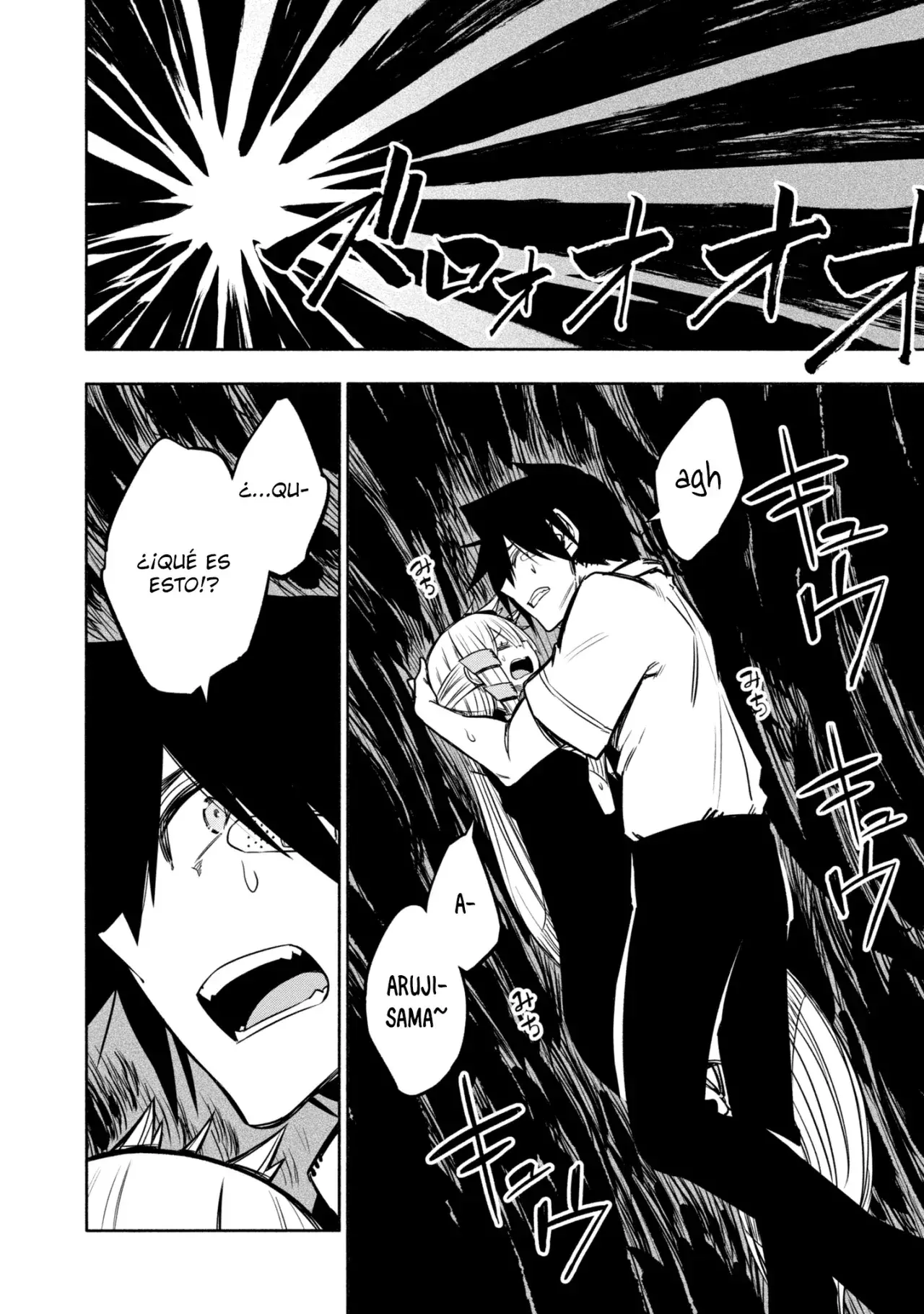 Capitulo 21 page 20