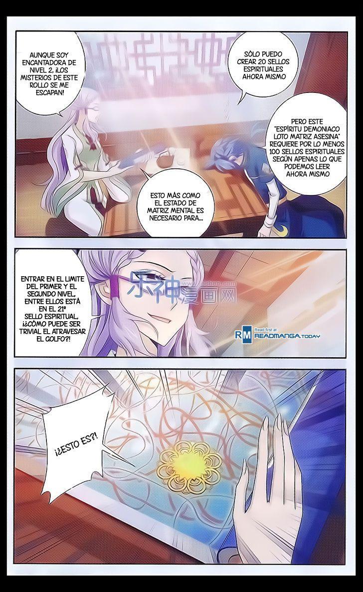 Capitulo 41 page 20